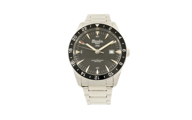 Man Mondia Mi759-1cf 40 Mm