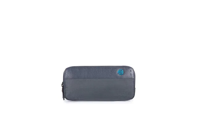 Man Piquadro Ac2141p16-chevblu Blue