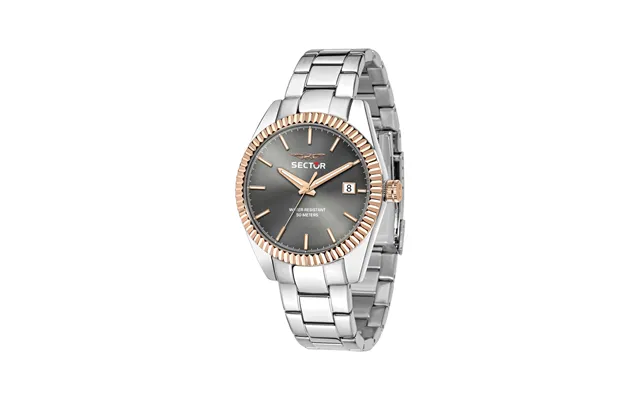 Man Sector R3253240009 41 Mm