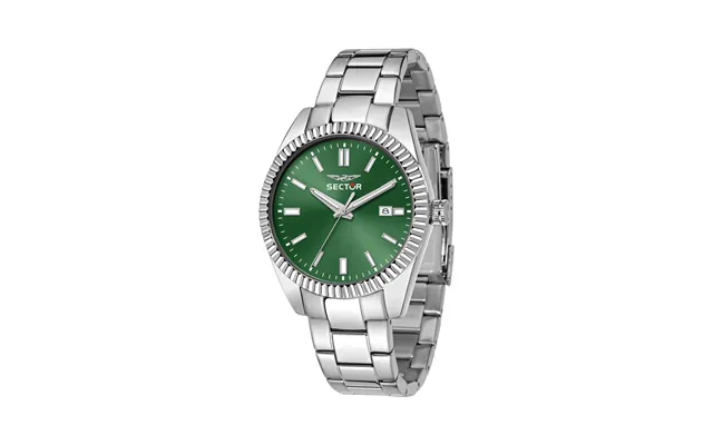 Man Sector R3253240048 41 Mm