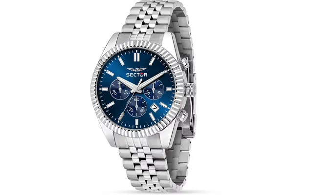 Man Sector R3273640003 41 Mm