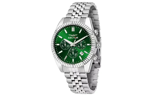 Man Sector R3273640004 41 Mm