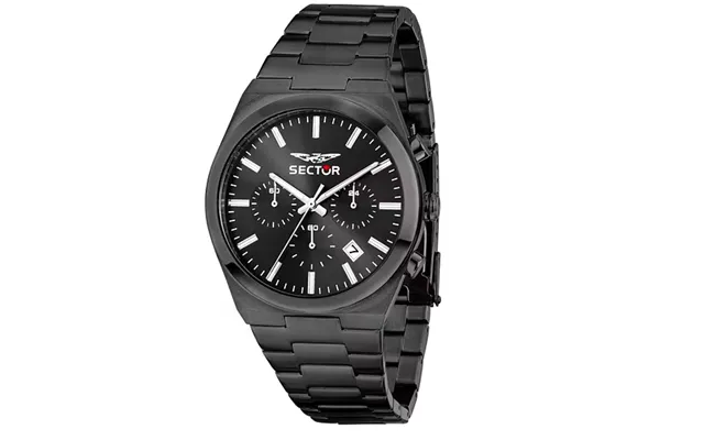 Man Sector Undefined 42 Mm