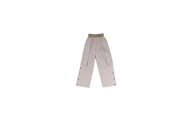 Manila Grace Baby Pants 103pmjs25 Re163 Sand Trousers