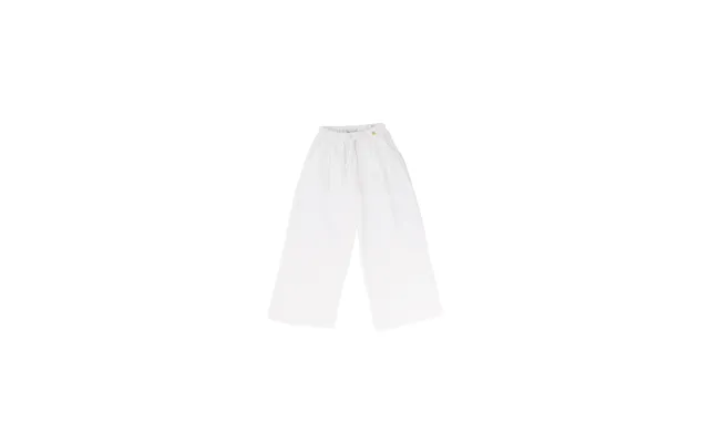 Manila Grace Baby Pants 231pmjs25 Re013 Milk Pant