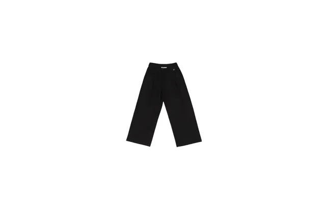 Manila Grace Baby Pants M2889w25 Ma001 Trousers Black