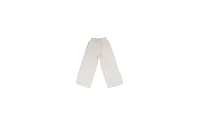 Manila Grace Baby Pants M2917w25 Ma428 To Milk Ribs