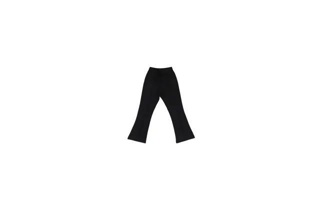 Manila Grace Baby Pants M2924w25 Ma001 Black Jogger