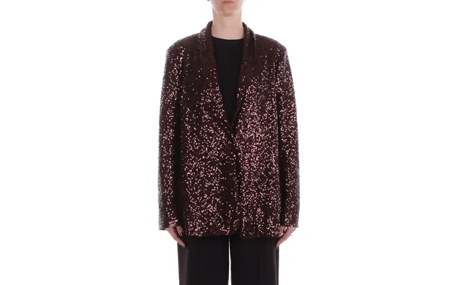 Manila Grace Jackets Brown