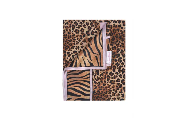 Mc2 Saint Barth - Foulard