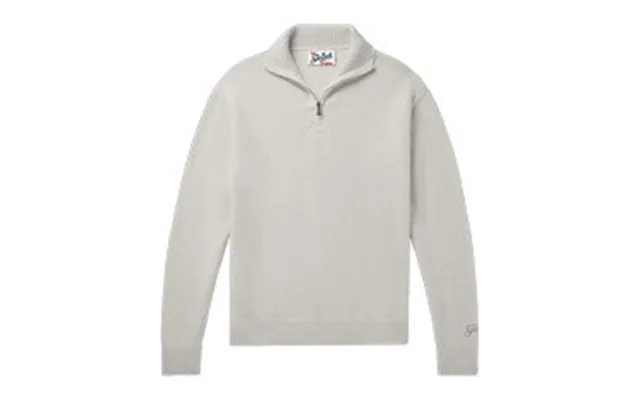 Mc2 Saint Barth Jermyn Jermyn Lambswool-00040i