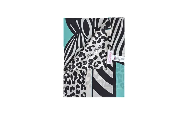 Mc2 Saint Barth - Scarf