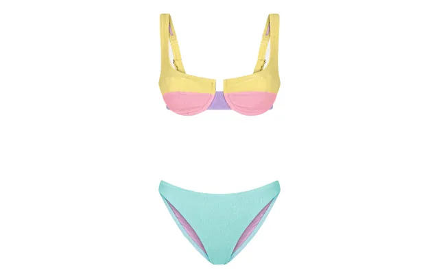 Me Fui - Bikini C Water Rectum Mf23-0234va