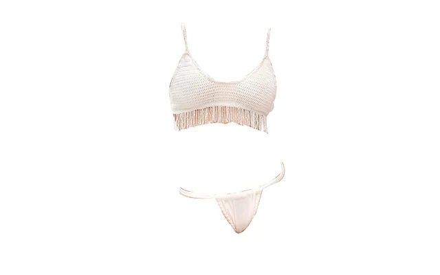 Me Fui - Top,brazilian White M21-0052wh