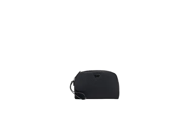 Men's Bag Emporio Armani Em001810af13454-uc001 Black
