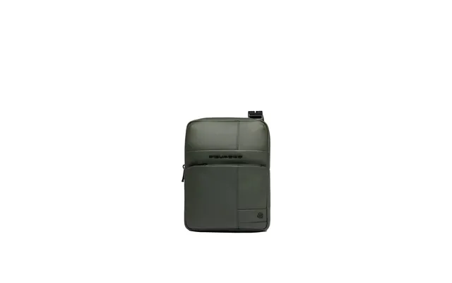 Men's Bag Ipad Man Piquadro Ca1816w129w-ve Green