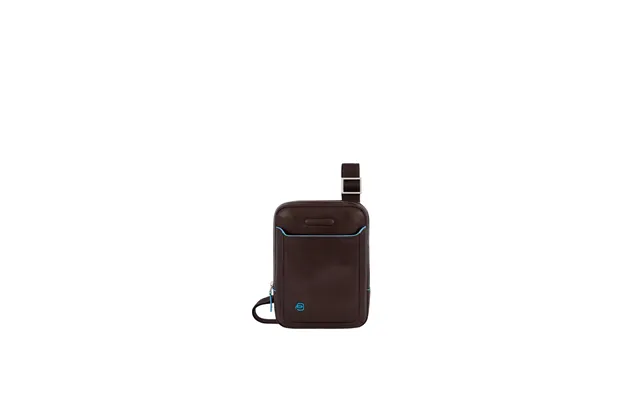 Men's Bag Ipad Mini Man Piquadro Ca3084b2-mo Brown