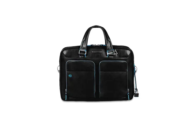 Men's Bag Piquadro Ca2849b2-n Black