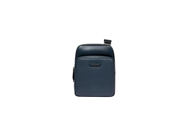 Men's Bag Piquadro Ca6303mos-blu Blue