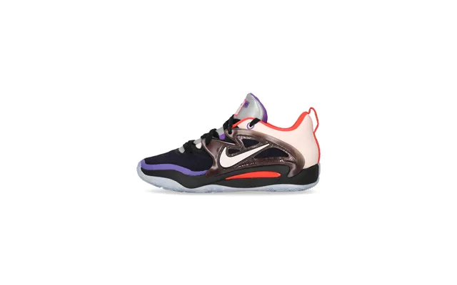 Men's Basketball Shoe Kd15 Multi Black