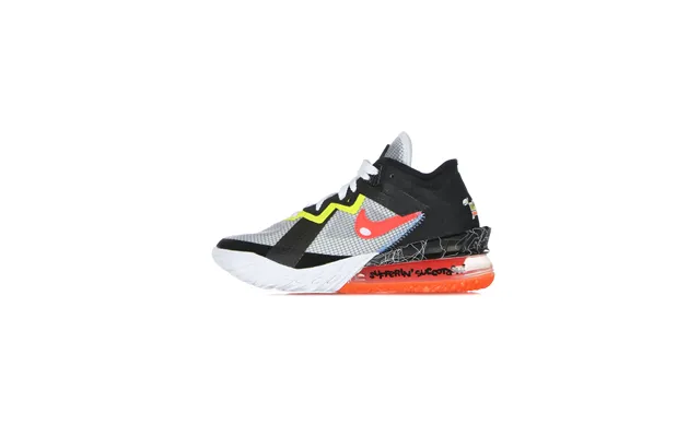 Men's Basketball Shoe Lebron Xviii Low Sylvester Vs Tweety
