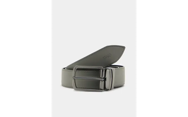 Men's Belt Black