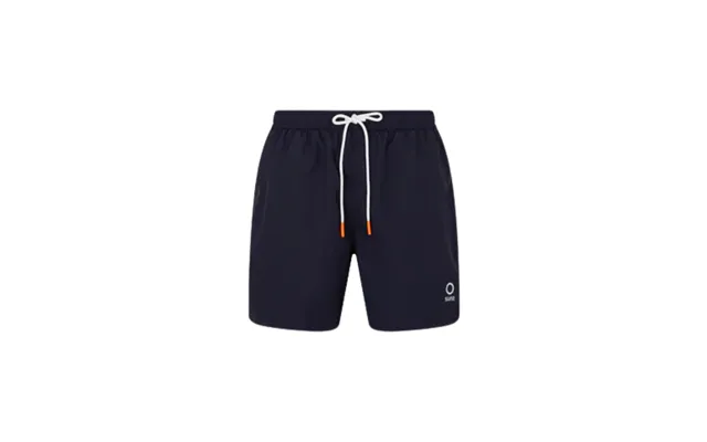 Men's Boxing Costume Suns Santa Dark Blue
