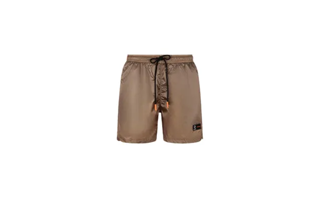 Men's Boxing Costume Suns Santa Dark Sand
