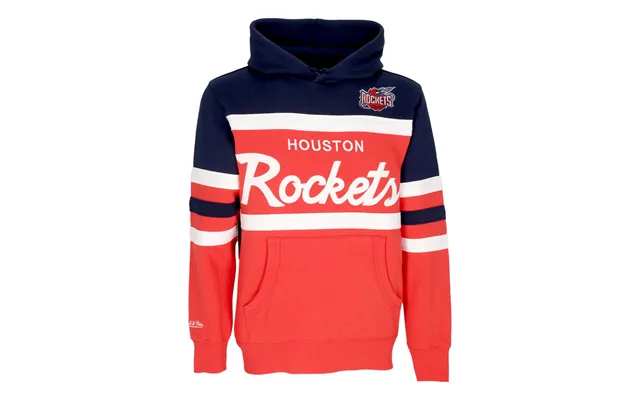 Men's Hoodie Nba Head Coach Hoodie Houroc Original Team Colors
