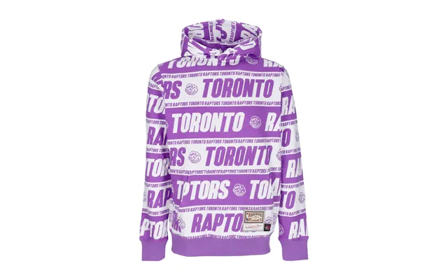 Men's Hoodie Nba Teamwrap Hoodie Hardwood Classics Torrap
