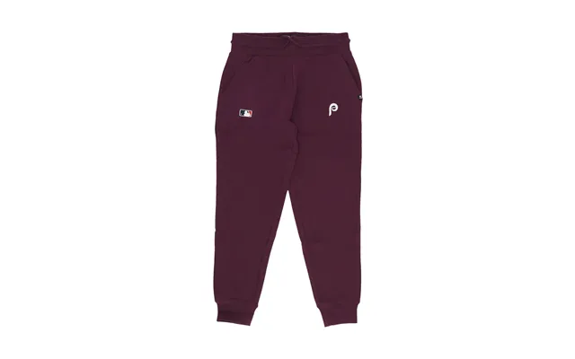 Men's Jumpsuit Mlb Base Runner Emb Burnside Pants Phiphi Plum