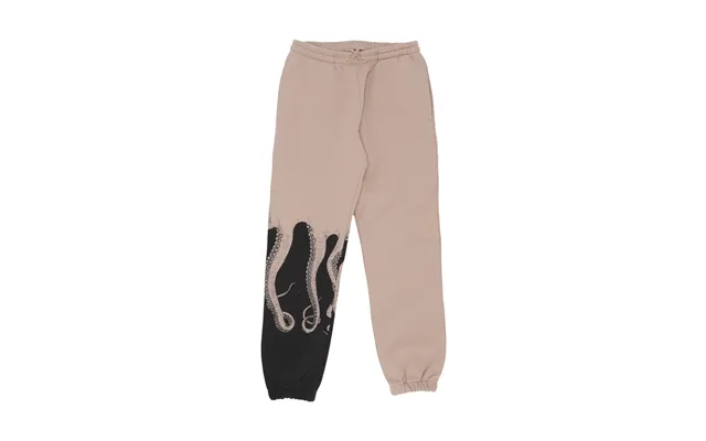 Men's Jumpsuit Sweatpants Earth