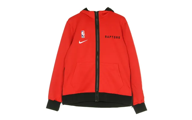 Men's Lightweight Zip Hoodie Nba Therma Flex Showtime Hoodie Torrap