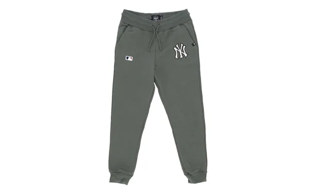 Men's Mlb Burnside Track Pant Neyyan