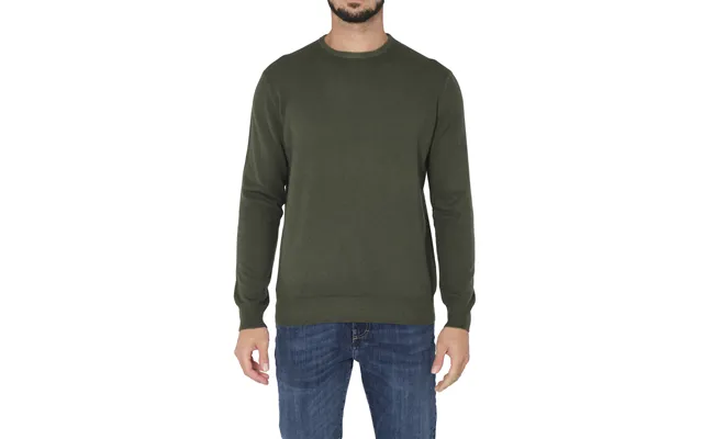 Men's Sweater Filintrama Gc1ml Wsc12v 570 Milk