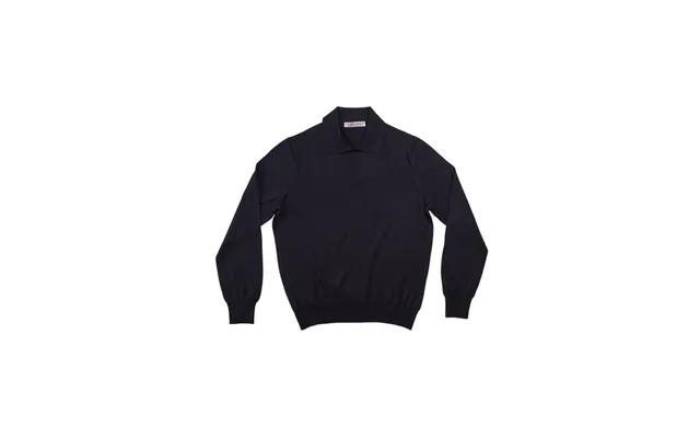 Men's Sweater La Fileria 57189 14813 598 Blue