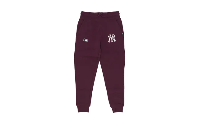 Men's Sweater Mlb Emb Burnside Tp Neyyan Plum