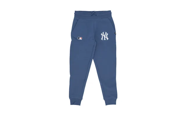 Men's Sweater Mlb Emb Burnside Tp Neyyan Timber Blue