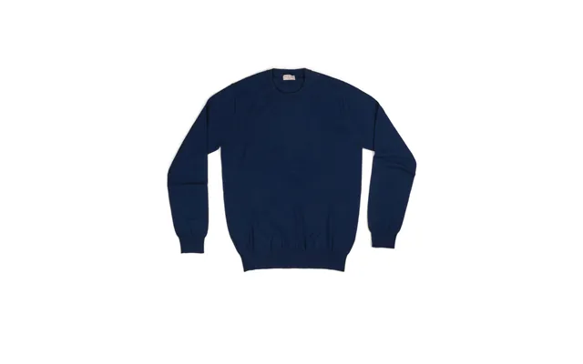 Men's Sweater Post-scriptum 917 2110 069 Blue