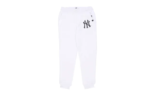 Men's Sweatpants Mlb Burnside Pant Neyyan White Wash