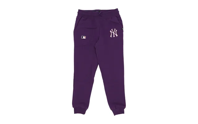 Men's Sweatpants Mlb Emb Burnside Track Pant Neyyan Grape