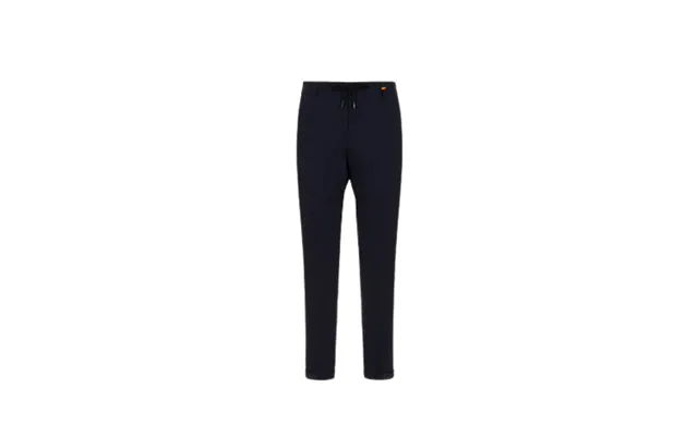 Men's Trousers Suns Race Flex Blue