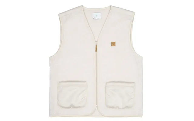 Men's Vest Woc Sapporo Vest