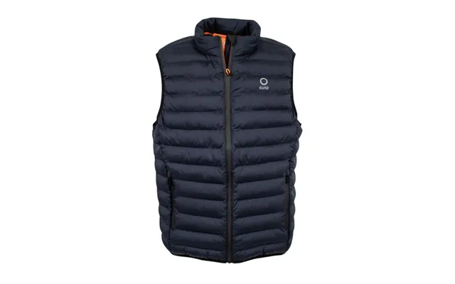 Men's Vestment Suns Dark Blue