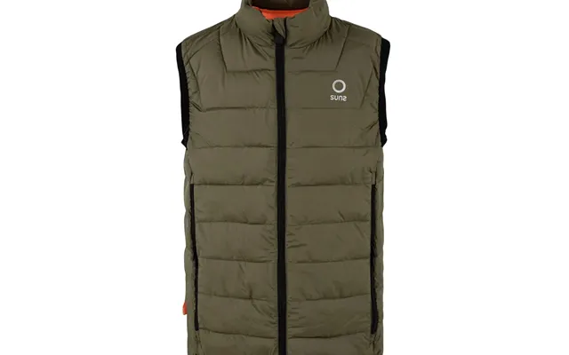 Men's Vestment Suns Oty Light Military