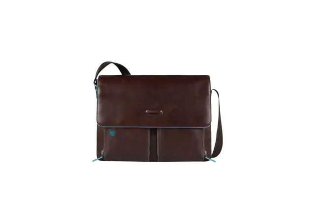 Messenger Forpc And Ipad Man Piquadro Ca3337b2-mo Brown