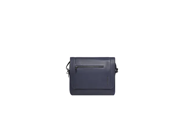 Messenger Small Man Piquadro Ca4828s134-blu Blue