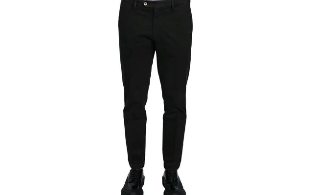 Michael Coal - America Brad 3862c Nero Pocket