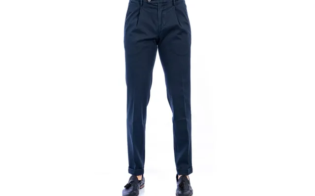 Michael Coal - Pence Capri T A Microtrama Blu Frederick 2676w 16