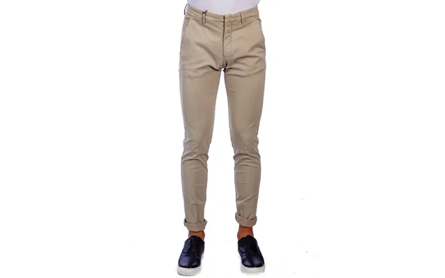 Michael Coal - Pocket America Long Brad 3359 Eibge